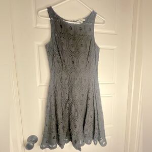 bb dakota fields of gold shift dress BB Dakota by Steve Madden Fields of Gold Shift Dress White Large NWT